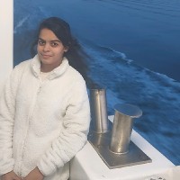 Pournima Dandawate