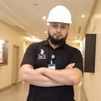 Syed Gradiosh
