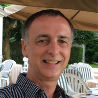 André Saucier, Cpa