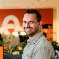 Daan Morren