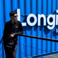 Filipe Longitude