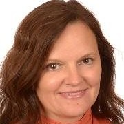 Kim Pritchett