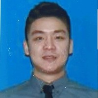 Eric Lau Boon Dat