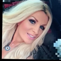 Christina Morfaki