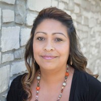 Mary Castillo