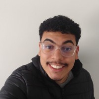 Israel Augusto Almeida Gonçalves