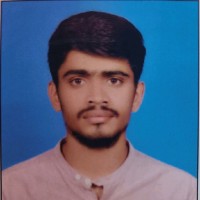 MAHAMMAD ANSARUDDIN