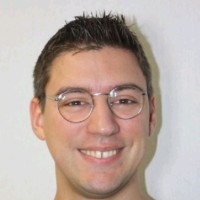 Yannick Porté