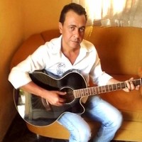 Elcio Arruda  de Alvarenga