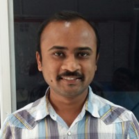 Madhu K G