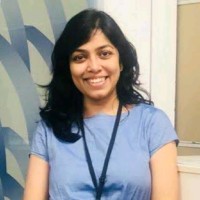 Anwesha Ray