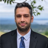 Aidin Tamhidi, Ph.D.