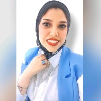 Yomna Mohamed Bydoon, MBA