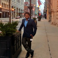 Fredy John