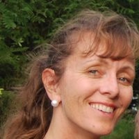 Margunn Anita Melheim
