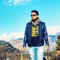 Laxman Bahirat (He/Him)