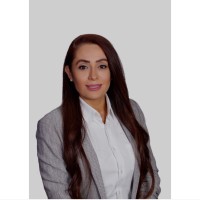 Azadeh Ebrahimi