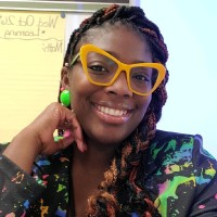 Ja'Lesa Reed, M.Ed