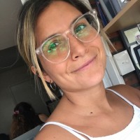 Florencia Virginia Cernada