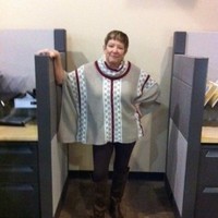 Vickie Adam