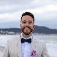 Caleb Kocher