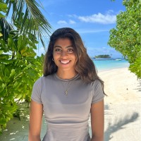 Sanya Shete