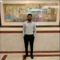 J Rupesh