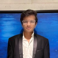 Rishit Gupta