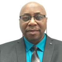 Lester Ford
