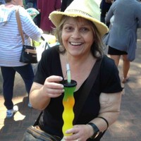 Sharon Clarke