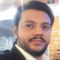 Syed Zahid Hussain