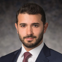 Robby Naoufal