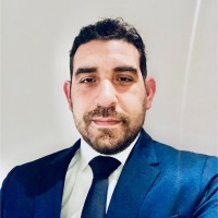 Achraf Oueslati