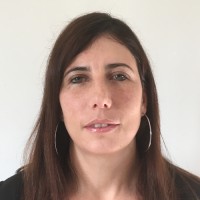 Sonia Delage