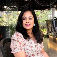 Preethi Ts