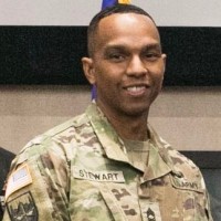 Christopher Stewart