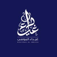 Ghaida Almousa ..