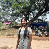 Pratheesha P pradeep