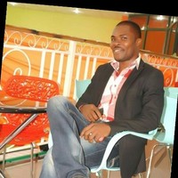 Godwin Etowa