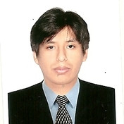 Robert Arivilca Quiroz