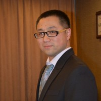Hanson Jiang