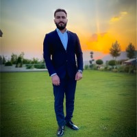 Mehvan Khalid