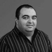 Andy Avetisyan