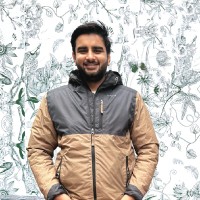 Himanshu Mishra