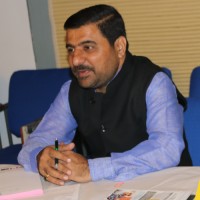 Chirag Thakkar