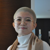 Jennifer Yang