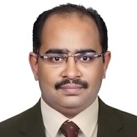 Chandrashekar Iyer