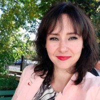 Ana-Maria Marica
