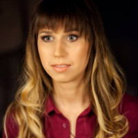 Olena Pylypenko