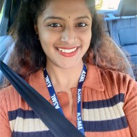 Vidyashree Narayanamurthy